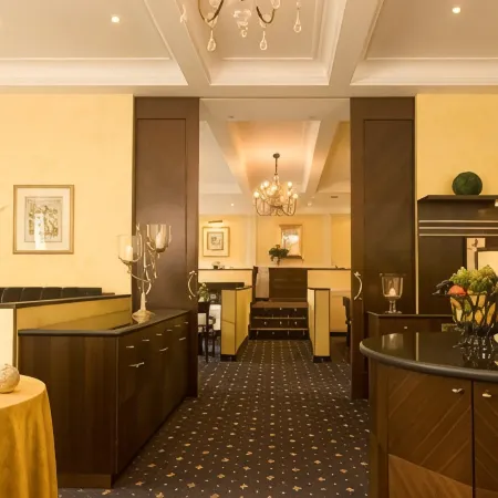 Parkhotel am Taunus