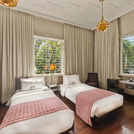 The Henry Hotel Manila