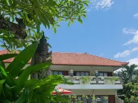 沙努爾海洋灣飯店 辛杜海灘（Sindhu Beach）附近的飯店