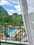 Onsen Premium Hotspring Suite @ Sunway Tambun Ipoh (Walk to Lost World) - Scenic
