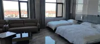 Hongmantang Grand Hotel
