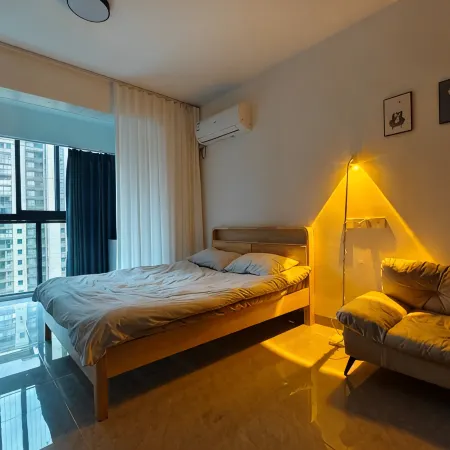 QIYUBANSHANHOTEL