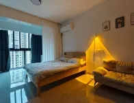 QIYUBANSHANHOTEL - ห้องครัว