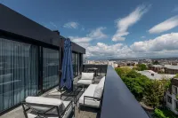Serviced Designed Apartments by Urban Hotels 17 - Apartments
