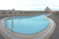 Riverbank Suites 306 with beautiful RiverView - สระว่ายน้ำบนดาดฟ้า