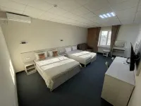 Tsentr Hotel - 2-Star