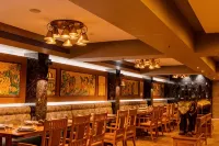 Vivanta Thiruvananthapuram - Breakfast
