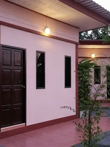 รูปภาพของบ้านสะแกกรัง รีสอร์ท