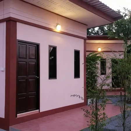 Ban Sakaekrang Resort
