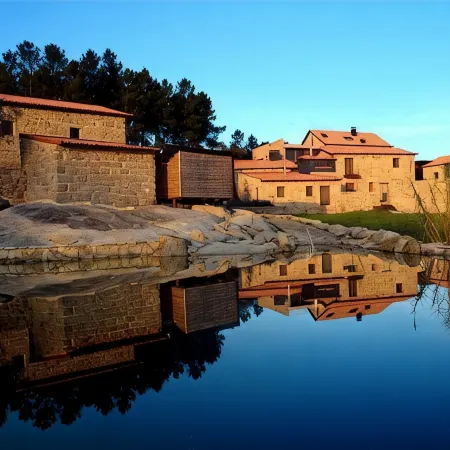Quinta do Medronheiro Hotel Rural