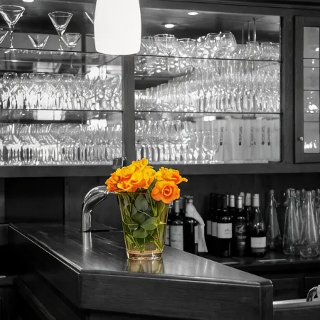 Hotel-Restaurant Zum Schwanen