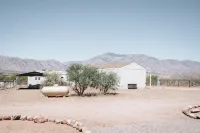 Cozy, quiet getaway in the high desert, 10 miles to Roosevelt Lake - 3-Star