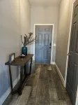 Bright Pflugerville Family Retreat