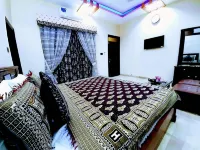Galaxy Inn Guest House Hotels in Karachi