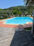 Podere Cortesi Agriturismo Molinaccio - Swimmingpools