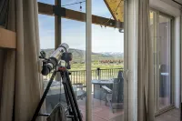 Upscale, spacious Granby home w/ stunning mountain views, hot tub from deck! - Mountain view