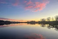 Lakefront views at our Long Island Lookout! - 3-Star