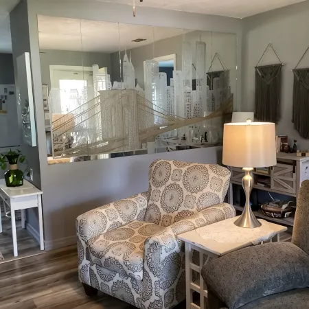 Crystal Cottage your destination to fun in the sun and activities