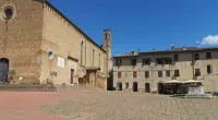 Fabulous Apartment in the Historic Center - Apartments