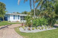 The Beach Bungalow - 4-Star