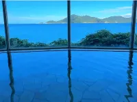 きわど温泉リトリート 悠久の季（旧 北長門リトリートホテル悠久の季） - 温泉
