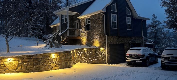 4Br Lakefront Getaway,Hot Tub,Dock Hotels in Campbell County
