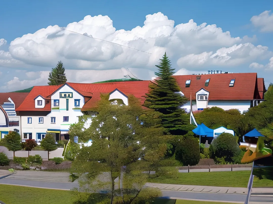 Hotel Waldhorn - Friedrichshafen