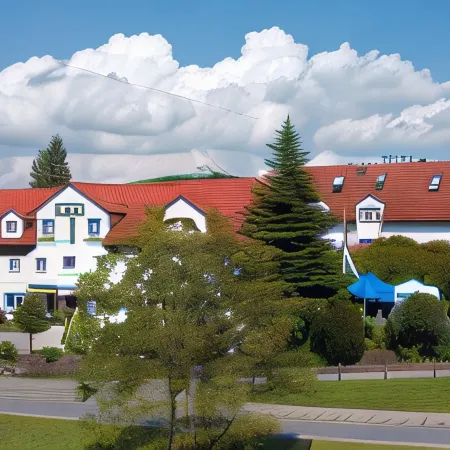 Hotel Waldhorn