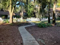 Beautiful Palmetto Dunes 3 BR Villa, Overlooks Golf Course  and Walk To Beach - Villas