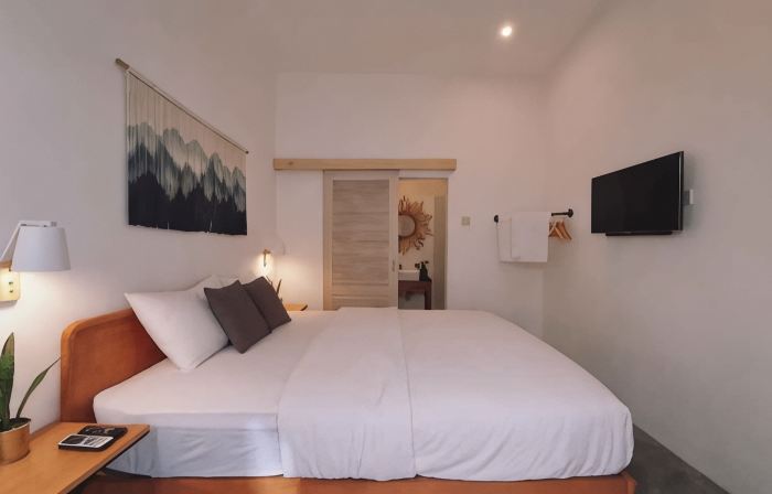 Betah Homestay Banyuwangi