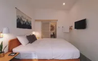 Betah Homestay Banyuwangi - 2-Star