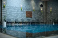 Aivazovsky Congress Hotel & Spa - 수영장