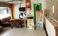 Eve Hotel