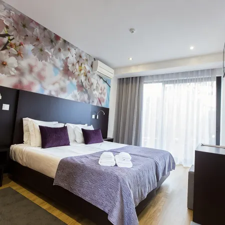 Prazer da Natureza Resort & Spa