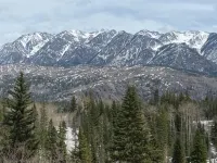 Mountain Escape! Renovated Condo - 3-Star