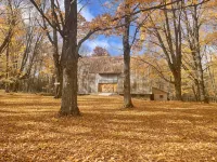 A Great Up North Escape Awaits You - Chalets