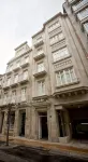 Carris Cardenal Quevedo
