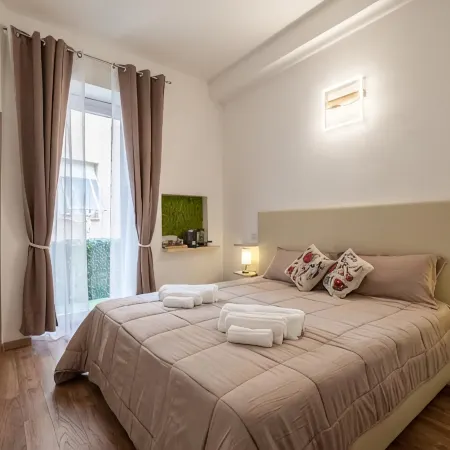 Via Roma 106 Apartment