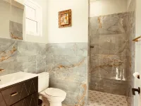 Lo Key Cottages, the Beehive - Boutique