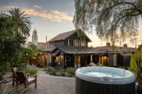 Palm Cottage San Diego - Boutique