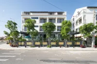Vivi An Bang Hotel - Evcil Hayvan Kabul Edilen Alan