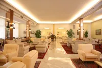 Hotel Terme Marconi - Morgenmad