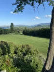 Jaw-Dropping Views. Gorgeous 4-Bed, Free Golf, Hiking Trails + the Lake - Wifi