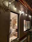 Terrasse sur le Toit - Cœur de Ville Piétonnier, 2 Pièces de Charme Unique - Homestays