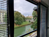 Most Hostel - Hostels
