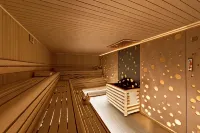 QC Room San Pellegrino - spa