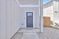 North Padre Island Roomy Beach House Unit B - 4 étoiles