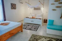 Pemba Paradise - ที่มีที่จอดรถ