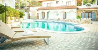 Villa Donna Carmela - spa
