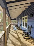 Spacious Mountain Retreat w/ Hot Tub & Game Room